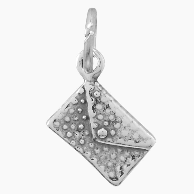 Fashionista Clutch Purse Charm