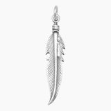 Feather Charm