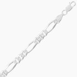Figaro Chain - 5.5mm