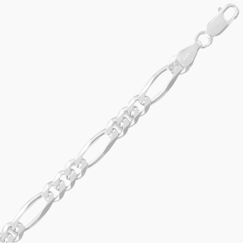 Figaro Chain - 5.5mm