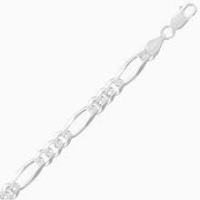 Figaro Chain - 5.5mm
