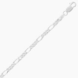 Figaro Chain - 2.8mm