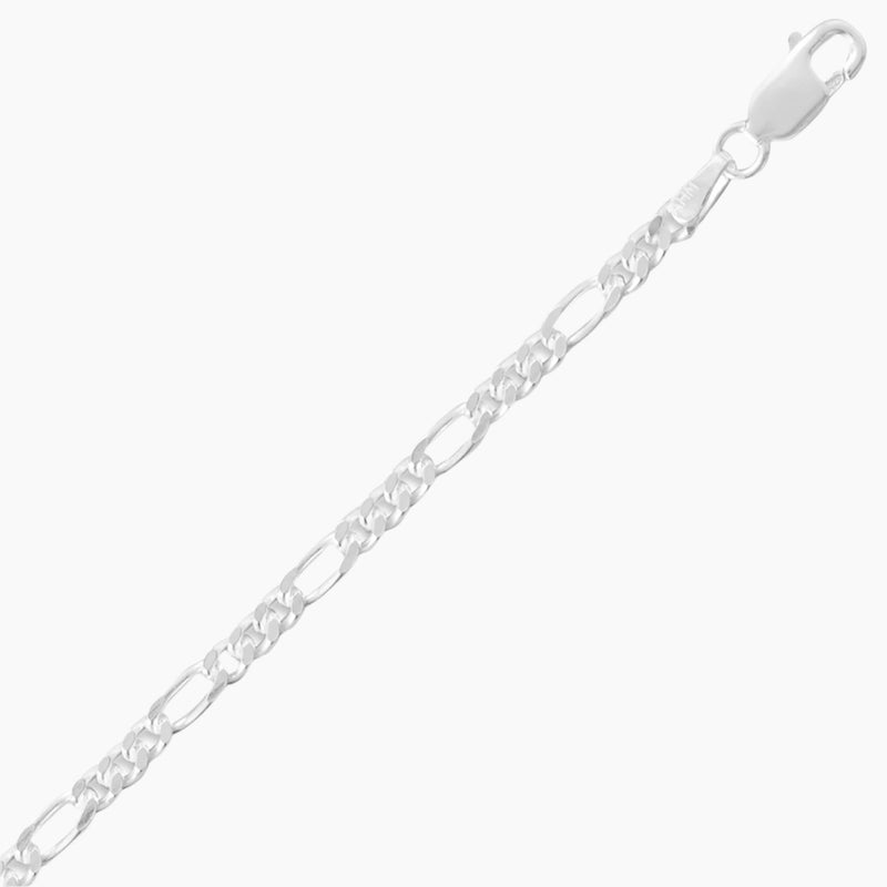 Figaro Chain - 2.8mm