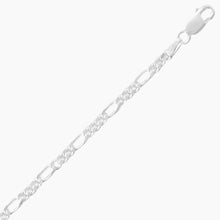 Figaro Chain - 2.8mm