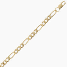 Figaro Chain - 3.6mm