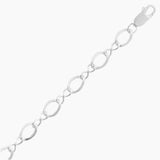 Figure 8 Link Charm Bracelet