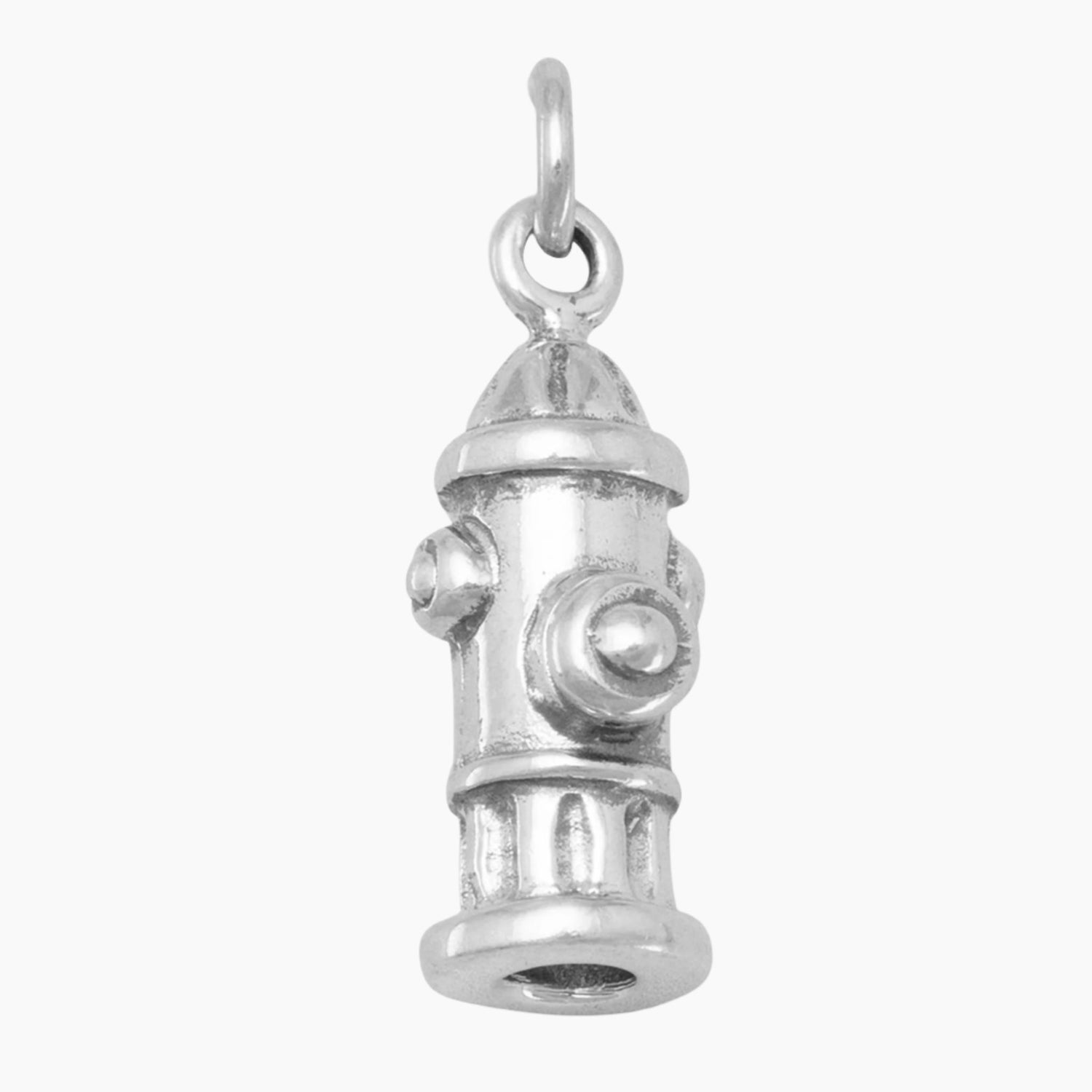 Fire Hydrant Charm