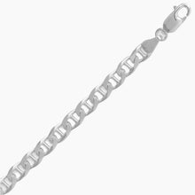 Flat Marina Chain - 6mm