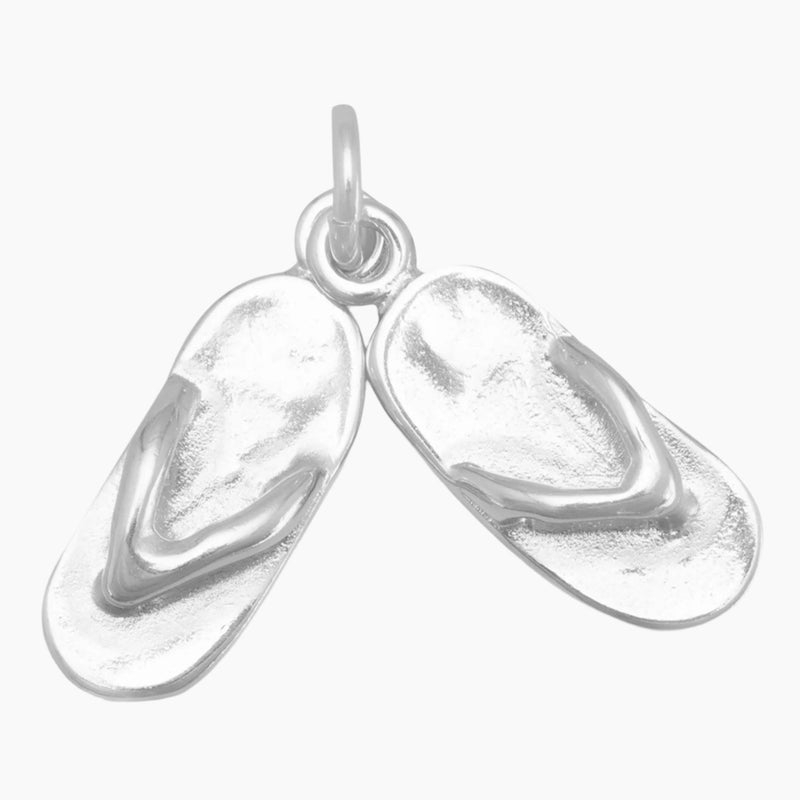 Flip Flop Sandals Charm