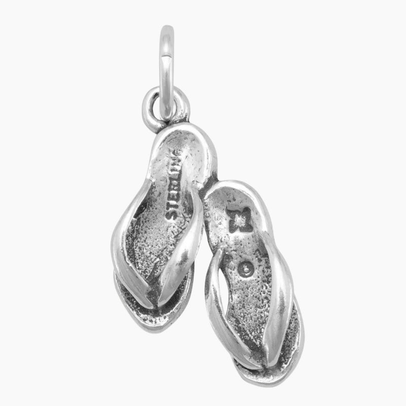Flip Flops Charm