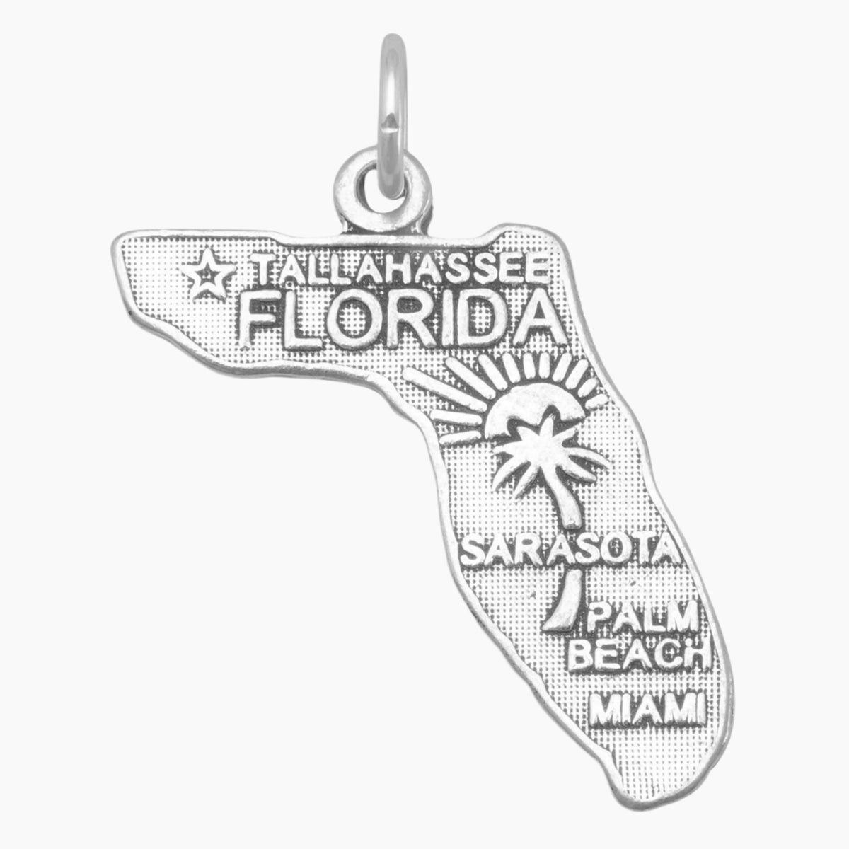 Florida State Charm