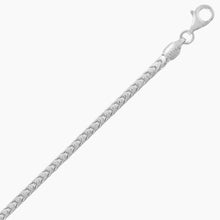 Franco Chain - 2.4mm