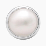 Freshwater Pearl Slide Pendant