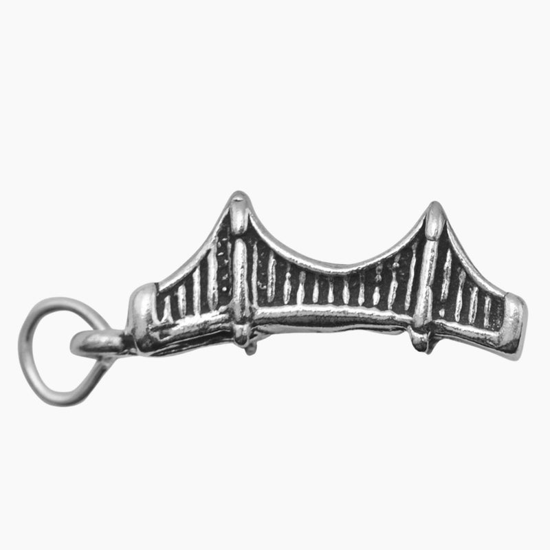 Golden Gate Bridge Charm
