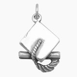 Graduation Cap Charm