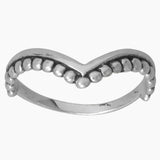 Handmade Bali Design Beaded Ring