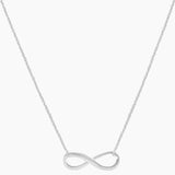 Infinity Symbol Necklace