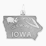 Iowa State Charm