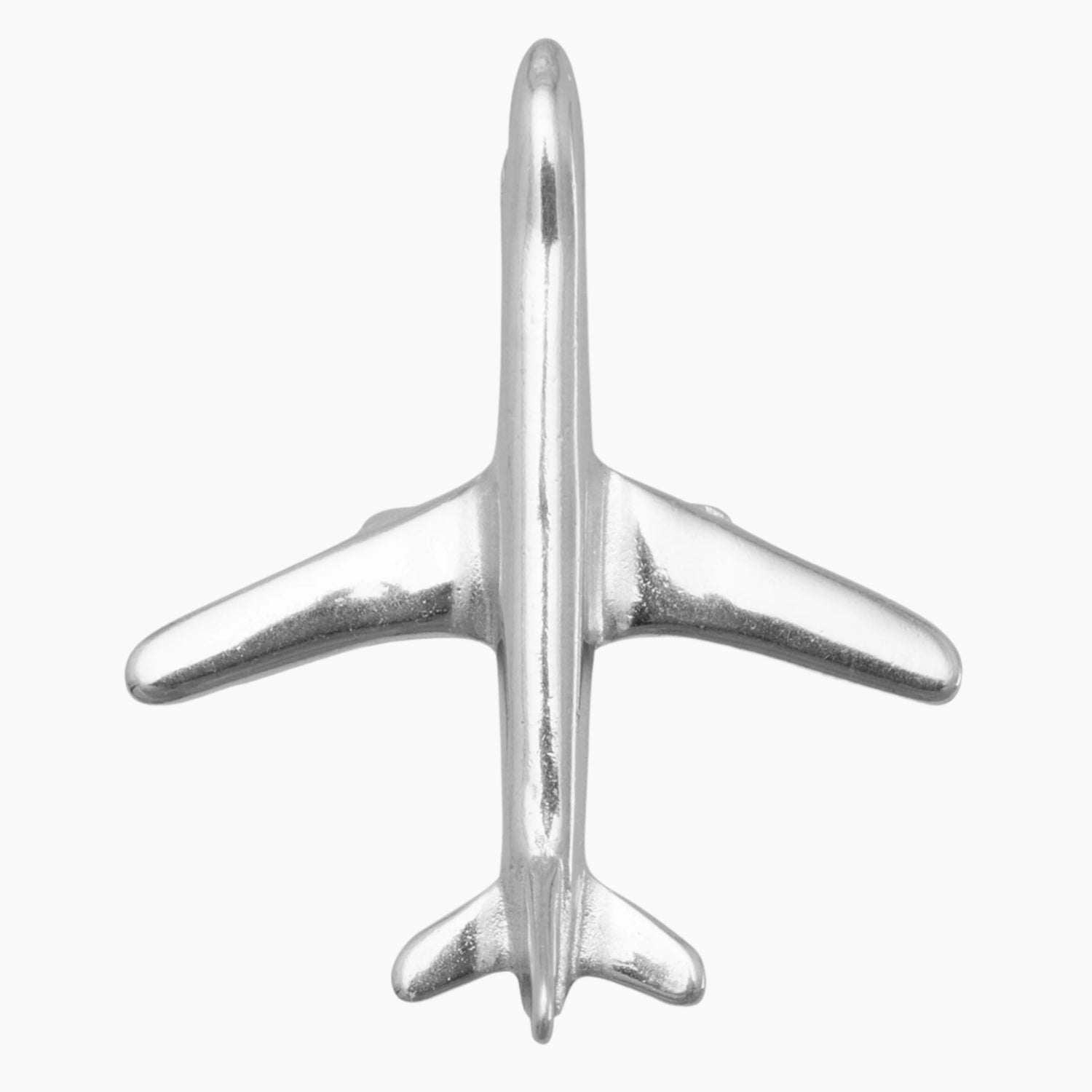 Jet Plane Charm
