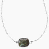 Labradorite Necklace