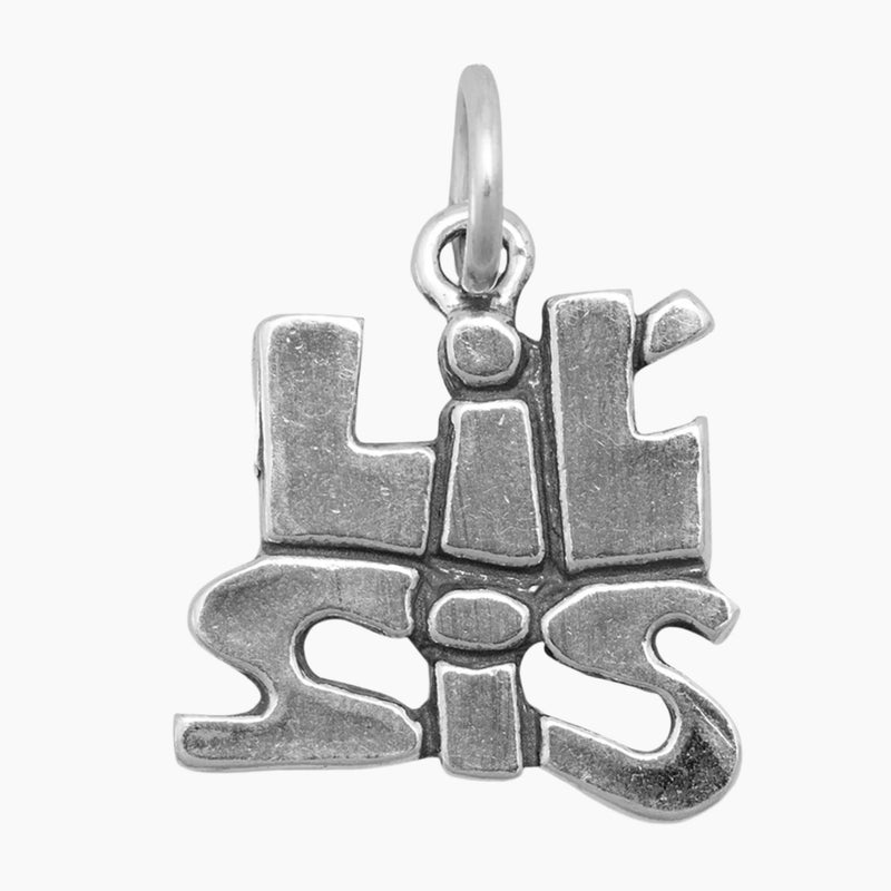 Lil Sis Charm