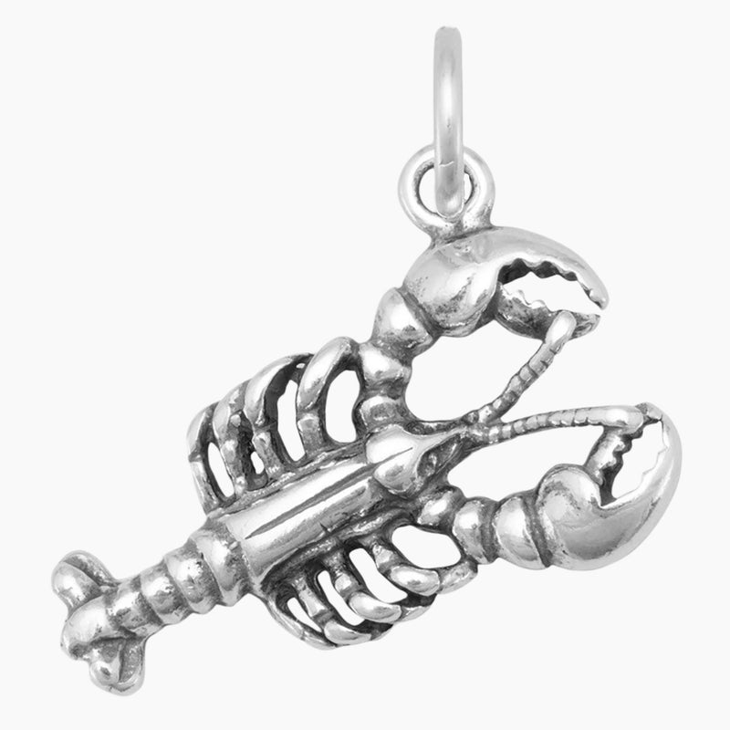 Lobster Charm