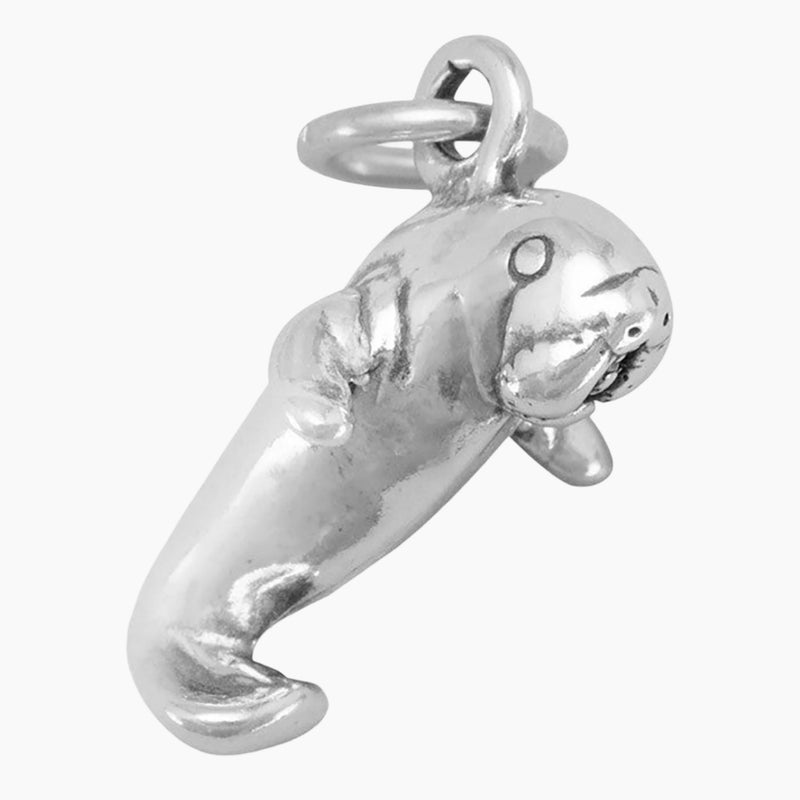 Manatee Charm