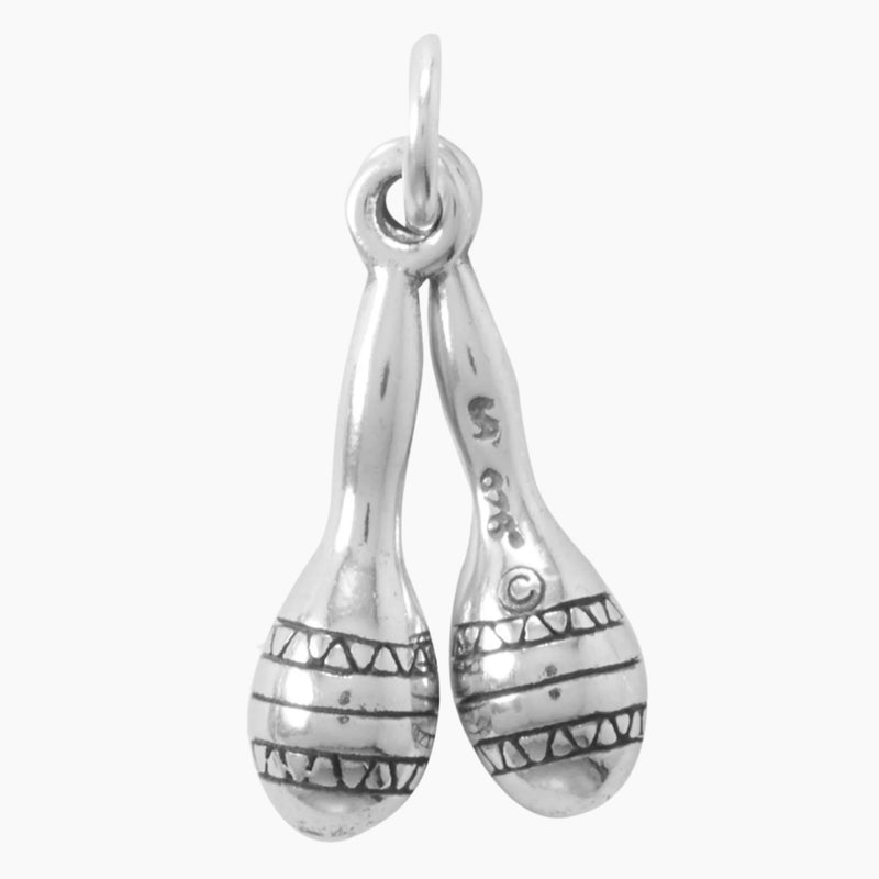 Maracas Charm