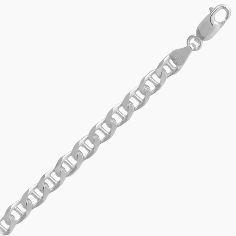 Marina Chain Bracelet - 6mm