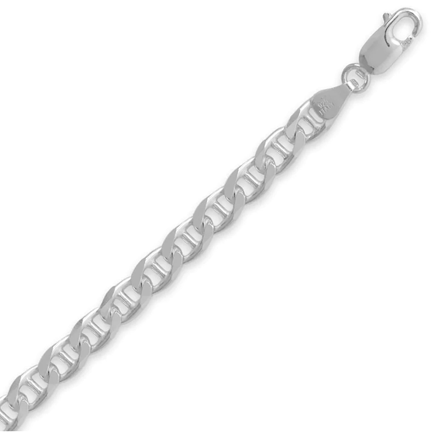 Marina Chain Bracelet - 6mm