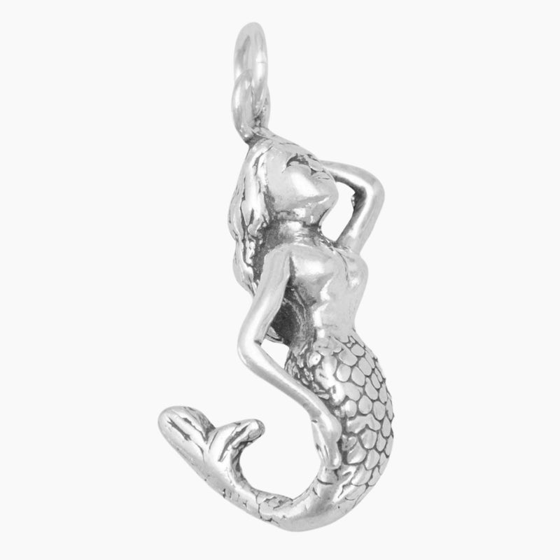 Mermaid Charm