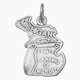 Michigan State Charm