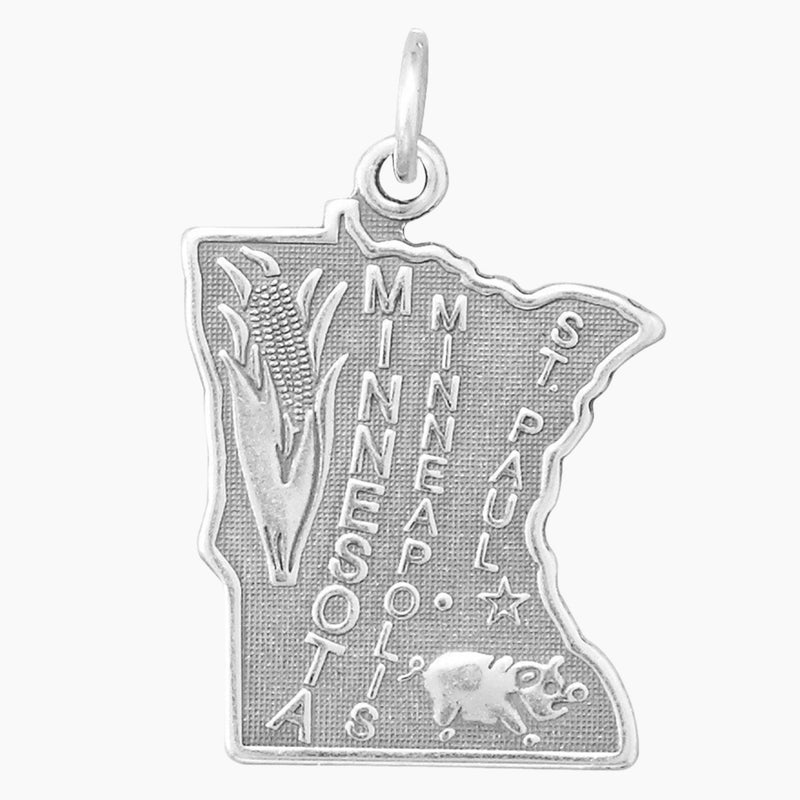 Minnesota State Charm