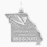 Missouri State Charm
