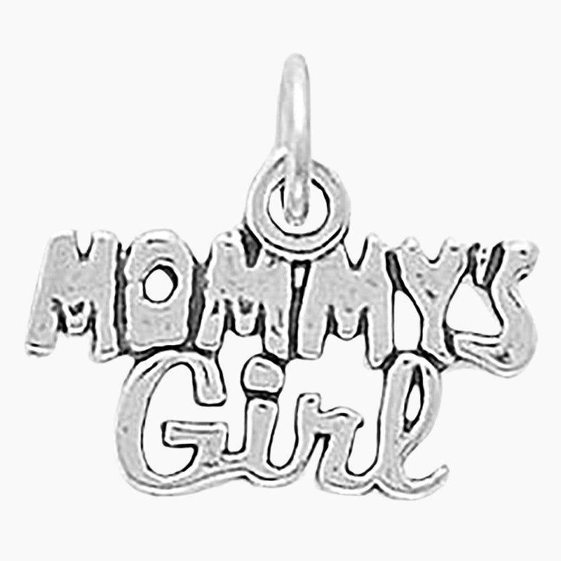 Mommy's Girl Charm