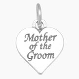Mother of the Groom Charm