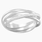 Multi Band Puzzle Ring