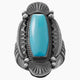Native American Turquoise Ring