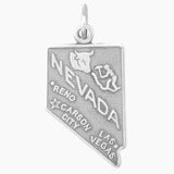 Nevada State Charm