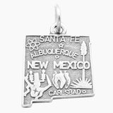 New Mexico State Charm