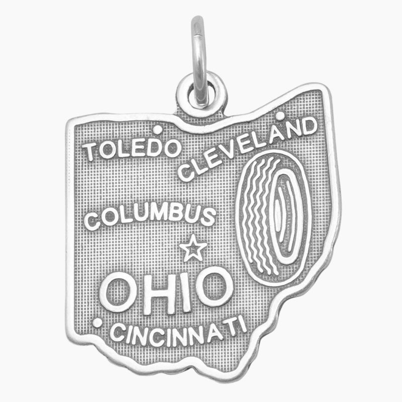 Ohio State Charm