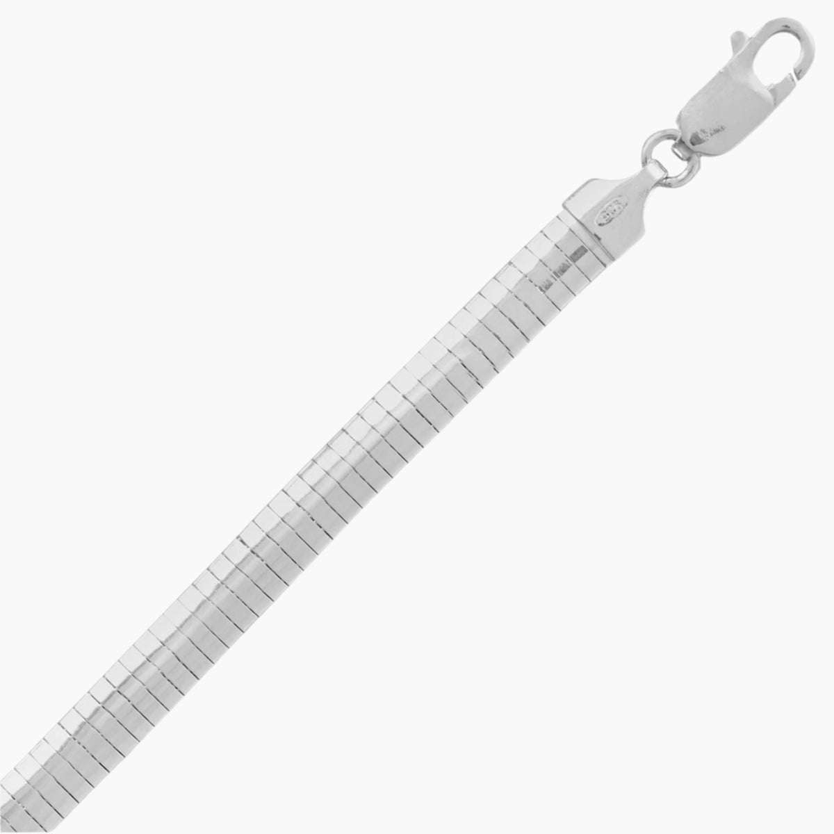 Omega Chain - 6mm