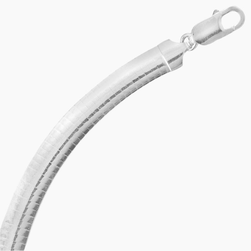 Omega Chain - 8mm