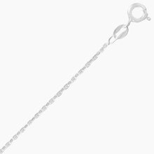 Open Cable Chain - 1.5mm