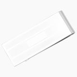Patterned and Engravable Money Clip