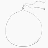 Polished Bar Bolo Bracelet