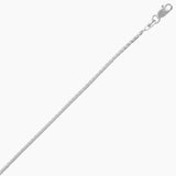 Popcorn Chain - 1.5mm