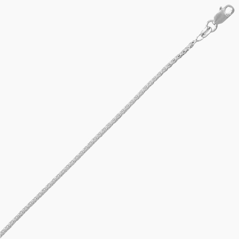 Popcorn Chain - 1.5mm