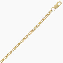 Rolo Chain - 2.6mm