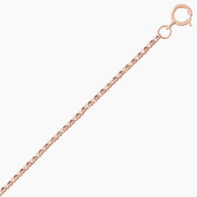 Rolo Chain - 1mm